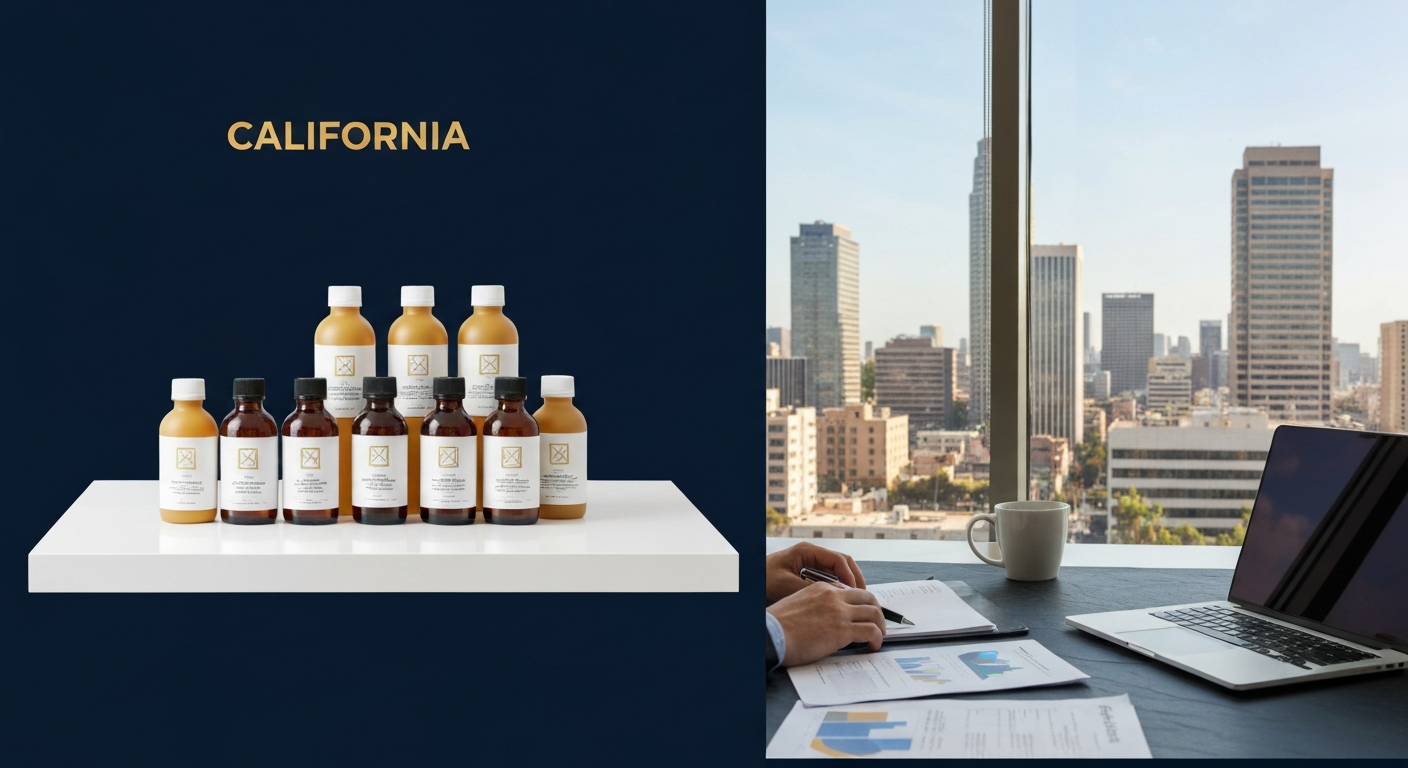 Best Banks for Small Business in California: 2026 Comparison