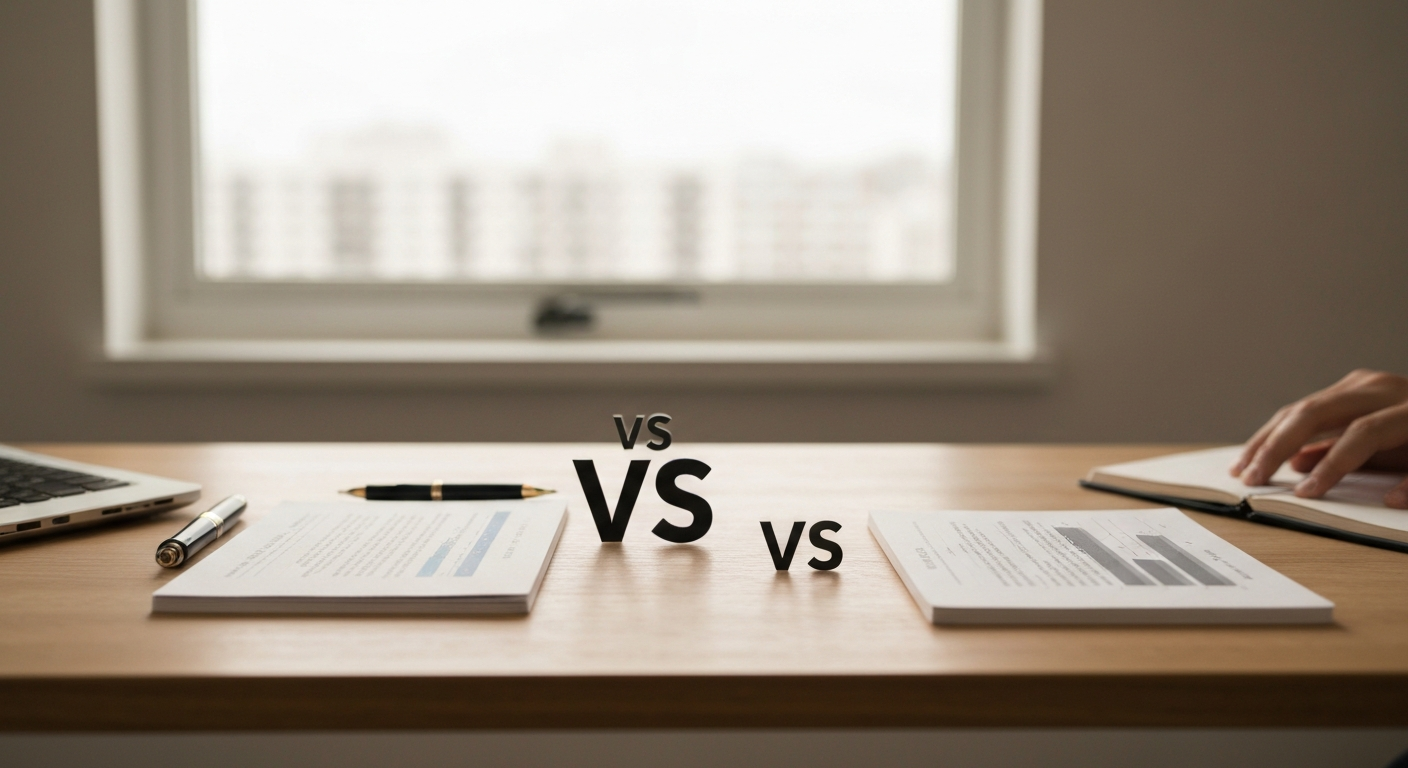 California LLC vs Corporation comparison
