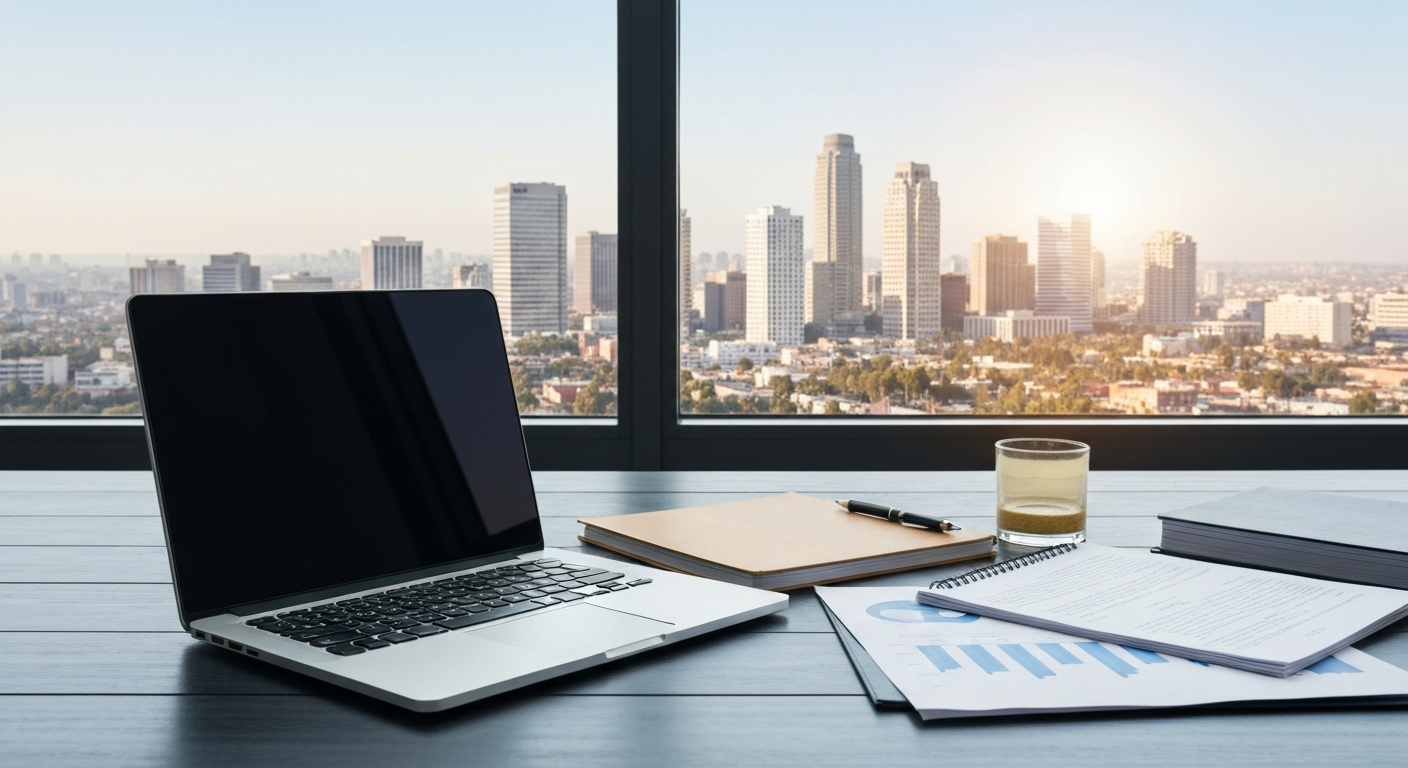 California Business Insurance Requirements: What You Actually Need