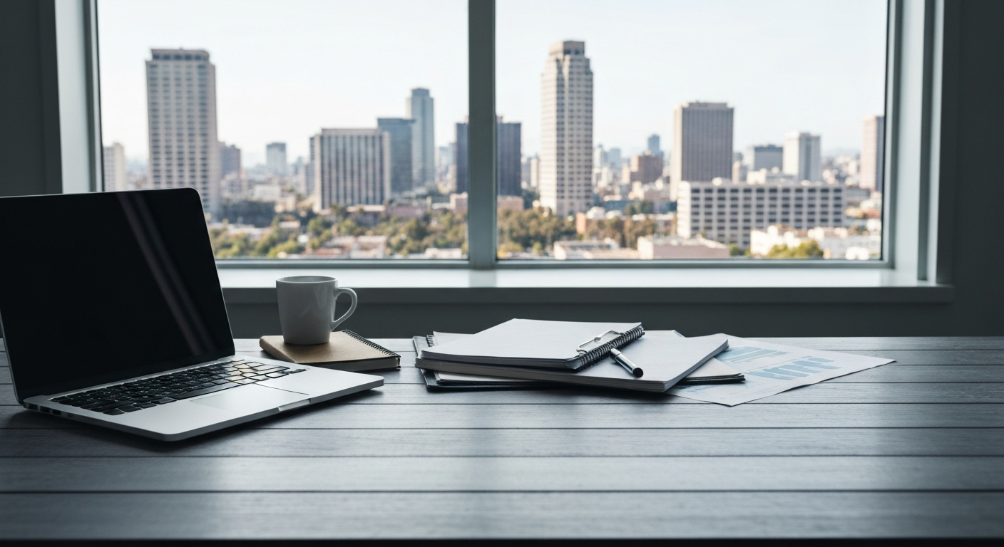 California DBA (Fictitious Business Name): How to File and Why
