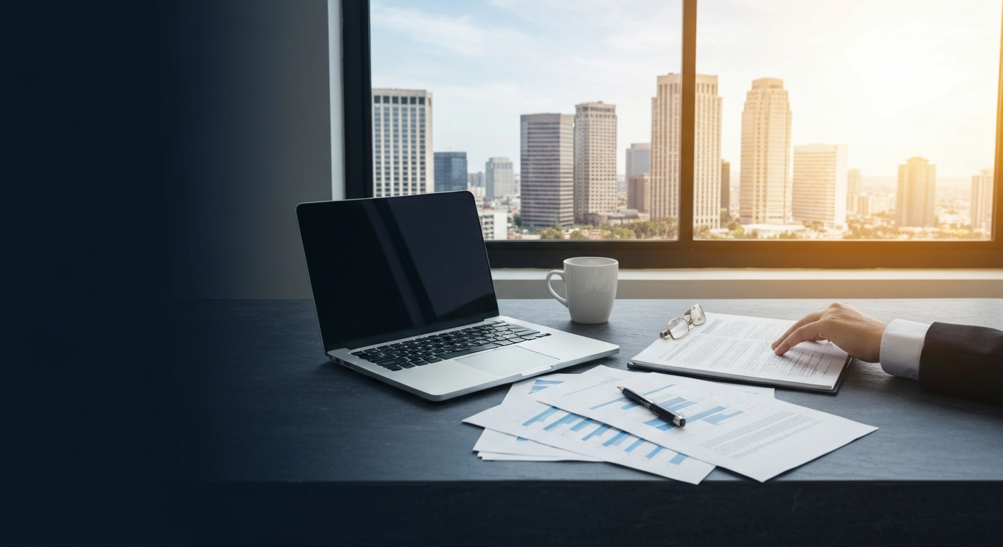 California LLC Annual Report (Statement of Information): Filing Guide