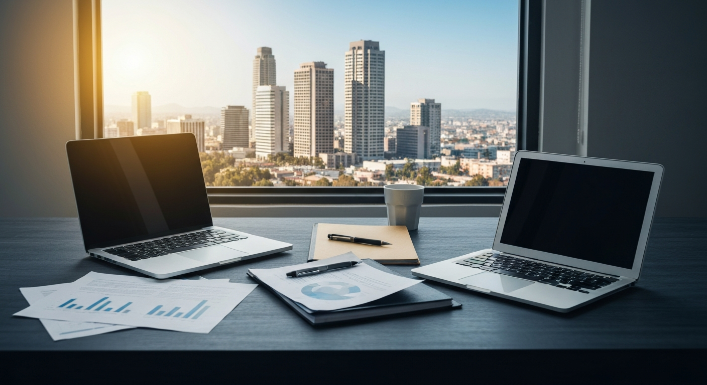 California LLC Filing Fees and Annual Costs: Complete Breakdown