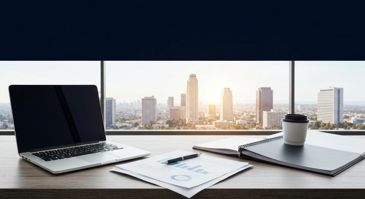 California LLC Privacy Options: Anonymous Formations Explained