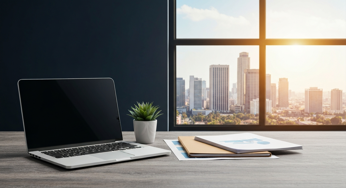 Chase vs Bank of America for California Business Banking