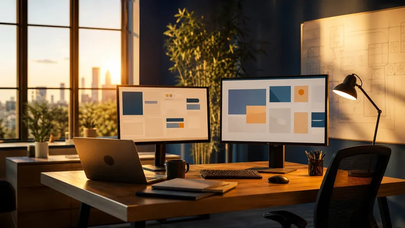 Developers working at laptops in a bright open office, How to Start a Tech Startup in California