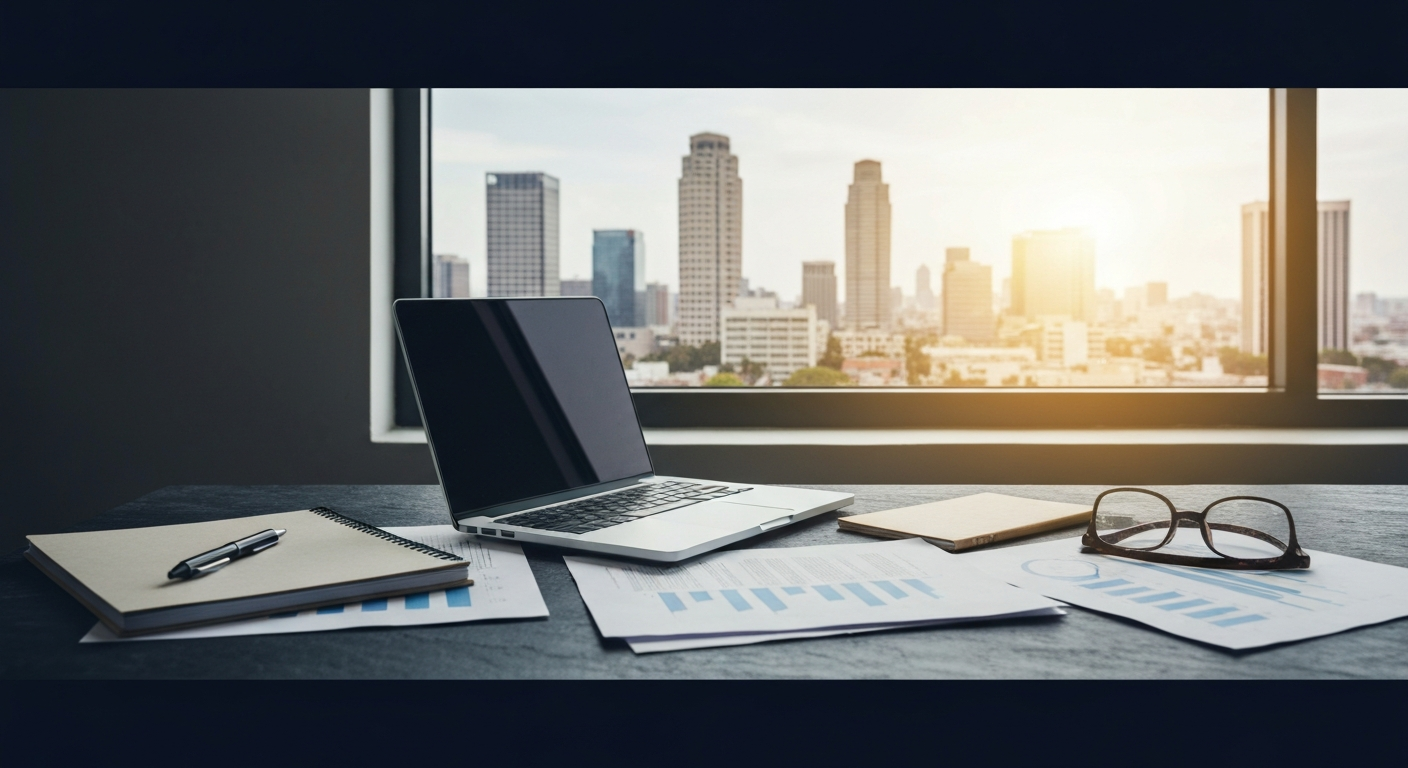 How to Apply for a Sole Proprietorship in California