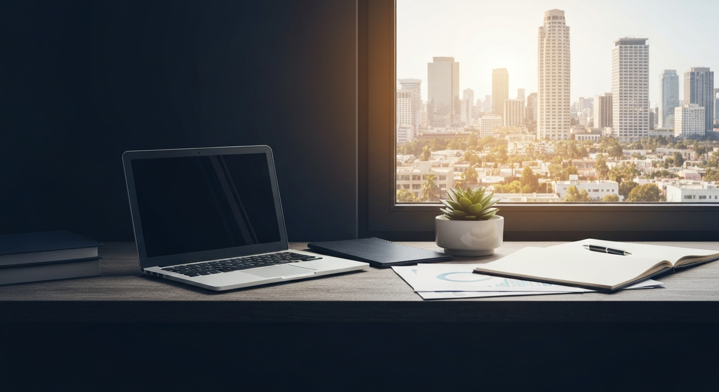 How to Apply for an LLC in California: Step-by-Step Filing Guide