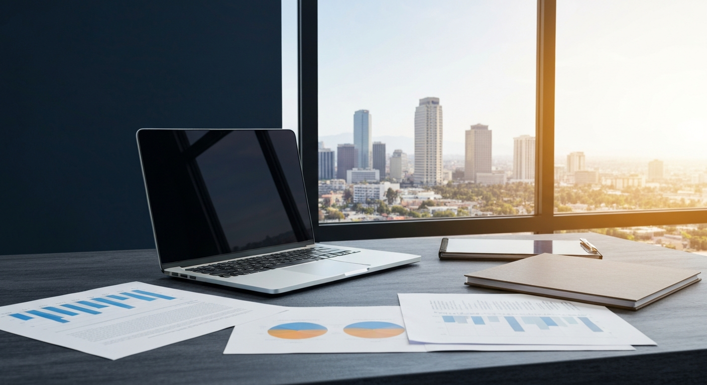 How to Get a Business License in Chula Vista, CA