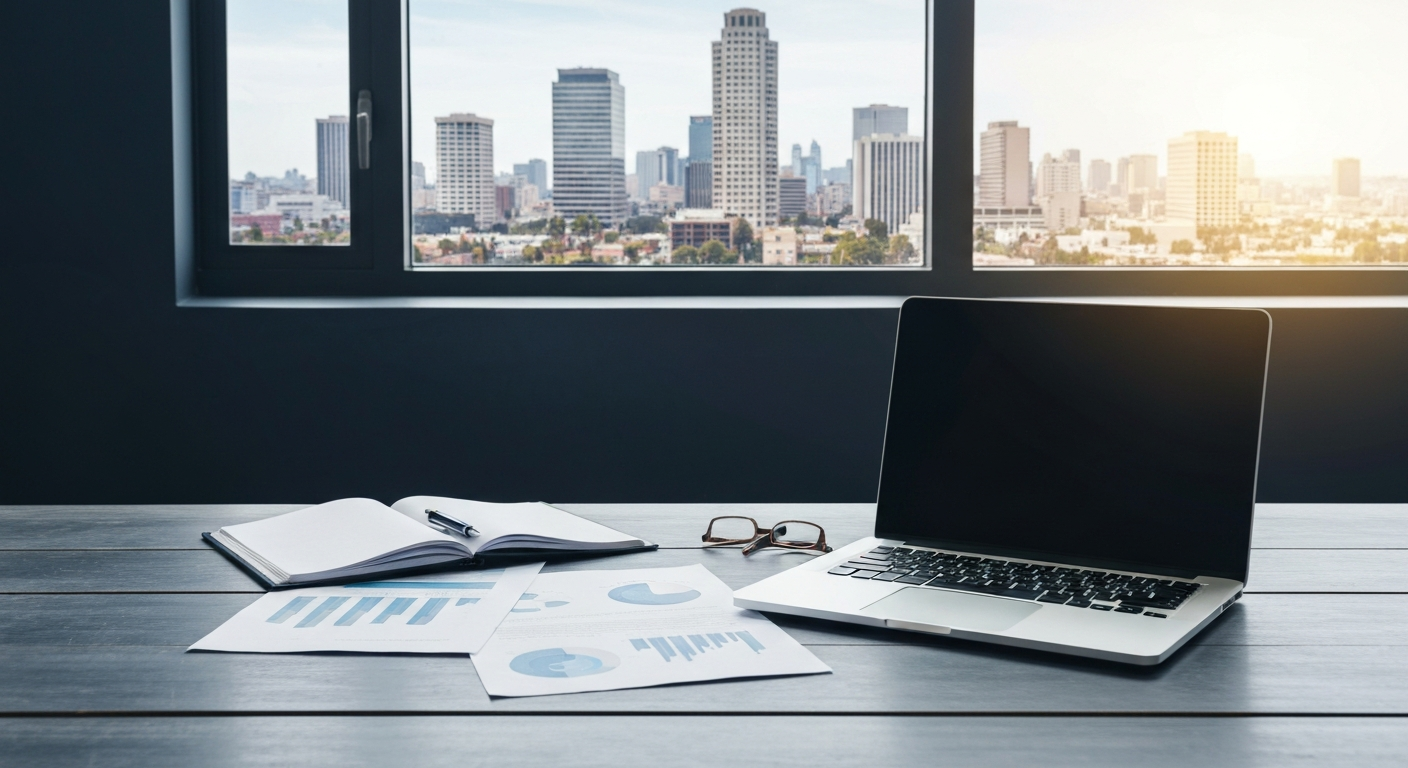 How to Get a Business License in Glendale, CA