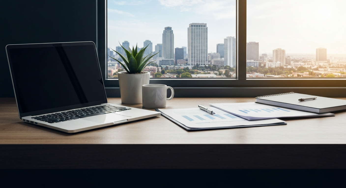 How to Get a Business License in Oceanside, CA