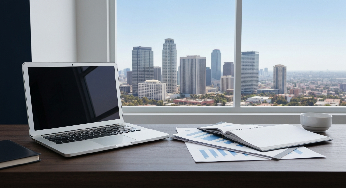 How to Get a Business License in Ontario, CA