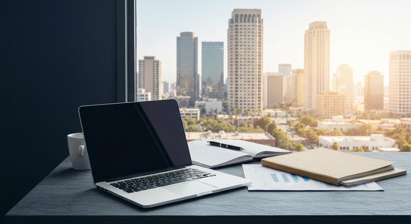 How to Get a Business License in Pomona, CA