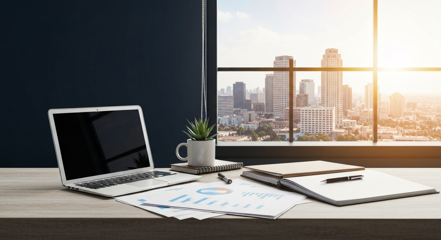How to Open a Business Bank Account in California: Requirements and Fees