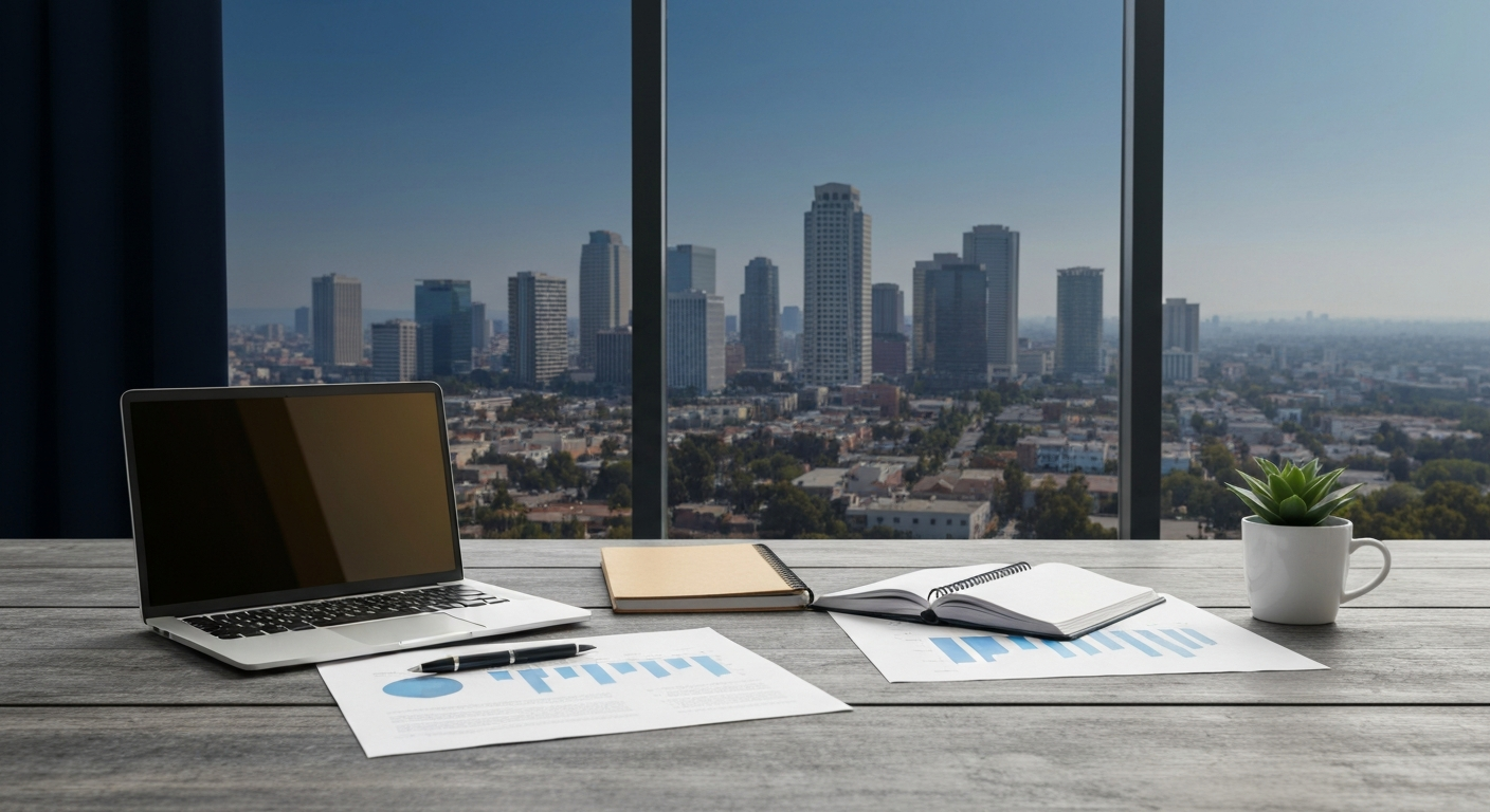 How to Start a Business in Chula Vista, CA