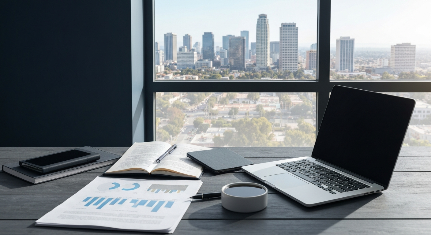 How to Start a Business in San Bernardino, CA