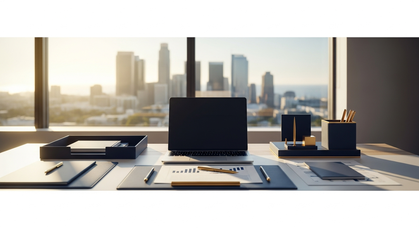 How to Start an S Corp in California: Formation and Tax Benefits