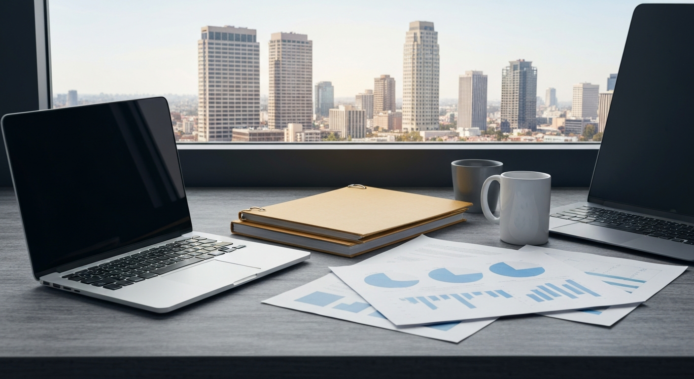 SBA Loans in California: How to Qualify and Where to Apply